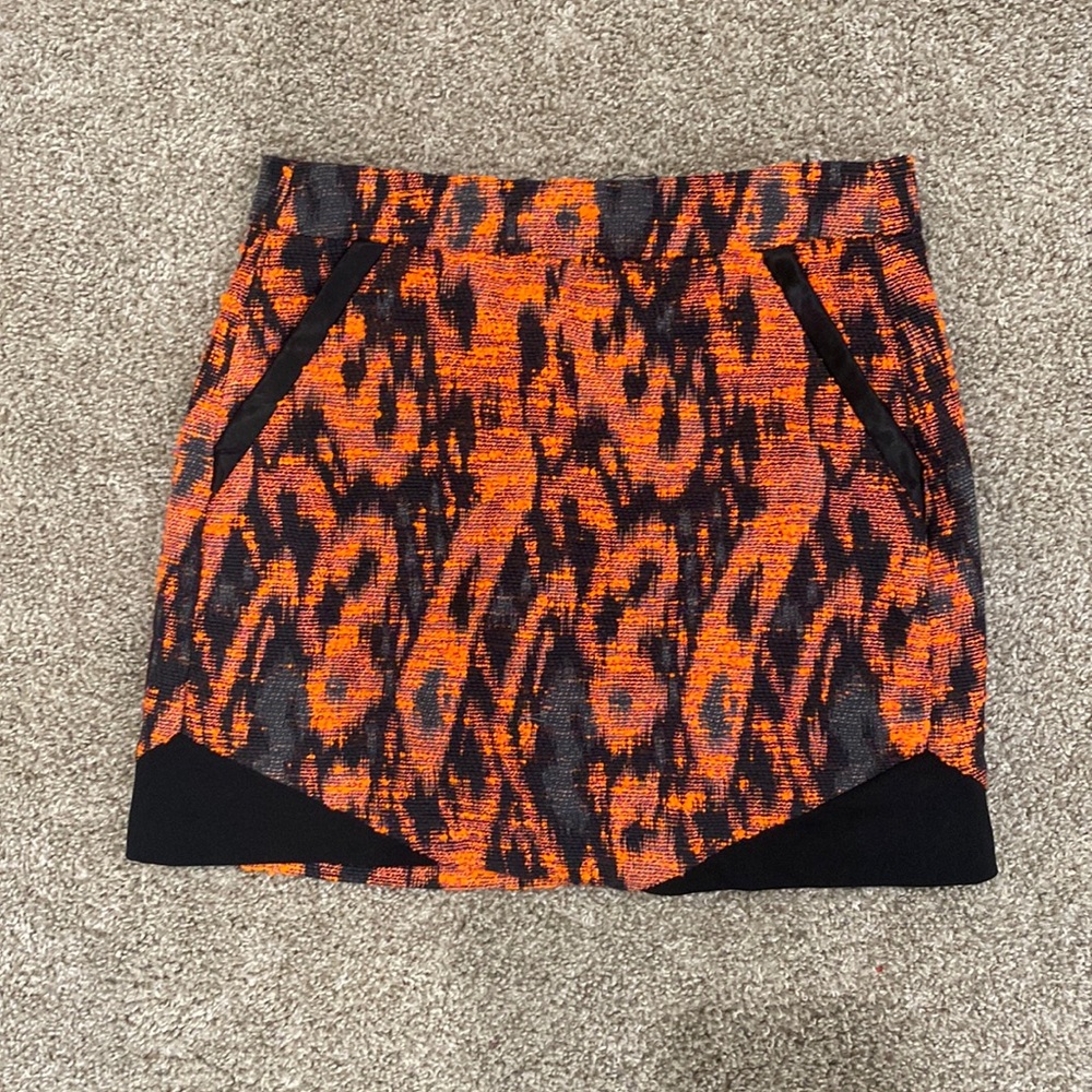 Gorgeous Tweed Skirt
